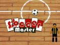 Trò chơi Soccer Master