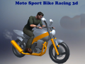 Trò chơi Moto Sport Bike Racing 3d