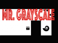 Trò chơi Mr. greyscale