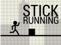 Trò chơi Stick Running