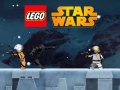 Trò chơi Lego Star Wars Adventure