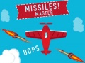 Trò chơi Missiles Master