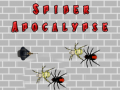 Trò chơi Spider Apocalypse
