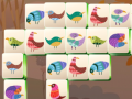 Trò chơi Mahjong Birds