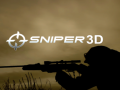 Trò chơi Sniper 3d