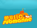Trò chơi Music Submarine