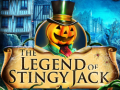 Trò chơi The Legend of Stingy Jack