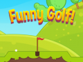 Trò chơi Funny Golf!
