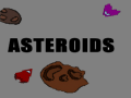 Trò chơi Asteroids