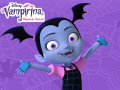 Trò chơi Vampirina Monster Match