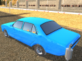 Trò chơi Real Car Drift Race Mania 3D