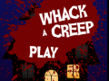 Trò chơi Whack a Creep