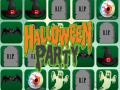 Trò chơi Halloween Party