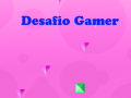 Trò chơi Desafio Gamer