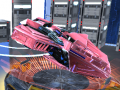 Trò chơi Real Endless Tunnel Racing 3D