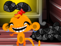 Trò chơi Monkey Go Happy Stage 126