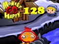 Trò chơi Monkey Go Happy Stage 128