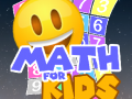 Trò chơi Math For Kids