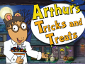 Trò chơi Arthur's Tricks and Treats