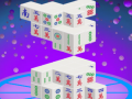 Trò chơi Mahjong 3D