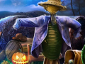 Trò chơi Paranormal Farm