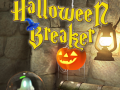 Trò chơi The Halloween Breaker