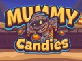 Trò chơi Mummy Candies  