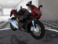 Trò chơi Highway Speed Moto Bike Driver