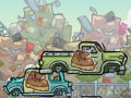 Trò chơi Junkyard Rampage