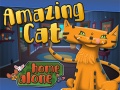Trò chơi Amazing Cat: Home Alone