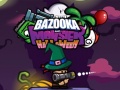 Trò chơi  Bazooka and Monster: Halloween  