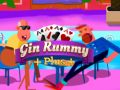 Trò chơi Gin Rummy Plus