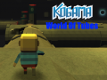 Trò chơi Kogama: World Of Tubes  