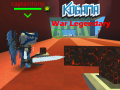 Trò chơi Kogama: War Legendary