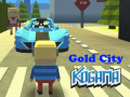 Trò chơi Kogama: Gold City