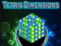 Trò chơi Tetris Dimensions  