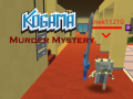 Trò chơi Kogama: Murder Mystery 