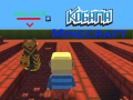 Trò chơi Kogama: Minecraft
