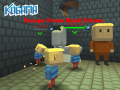 Trò chơi Kogama: Escape From Hard Prison