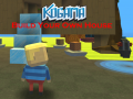 Trò chơi Kogama: Build Your Own House