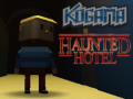 Trò chơi Kogama Haunted Hotel