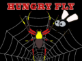 Trò chơi Hungry fly