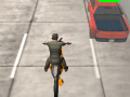 Trò chơi Moto Bike Racer Grand Highway Nitro 3D