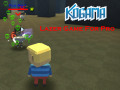 Trò chơi Kogama: Lazer Game For Pro