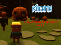 Trò chơi Kogama: Halloween Adventure 2017