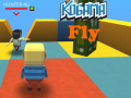 Trò chơi Kogama: Fly