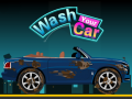 Trò chơi Car Wash