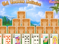 Trò chơi Tri Tower Solitaire: Classic