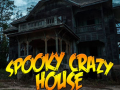 Trò chơi Sppoky Crazy House