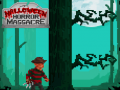 Trò chơi Halloween Horror Massacre  